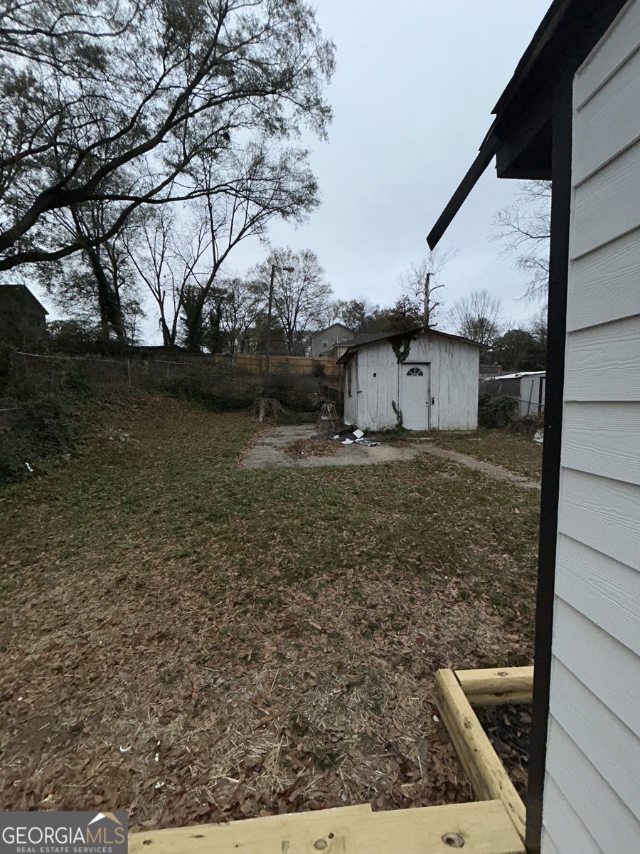 839 Neal Street Atlanta - 7