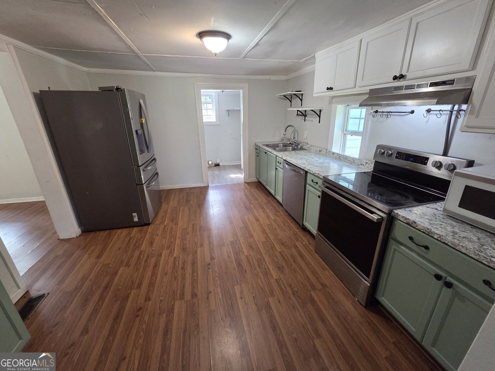 811 Prather Bridge Road Toccoa - 8