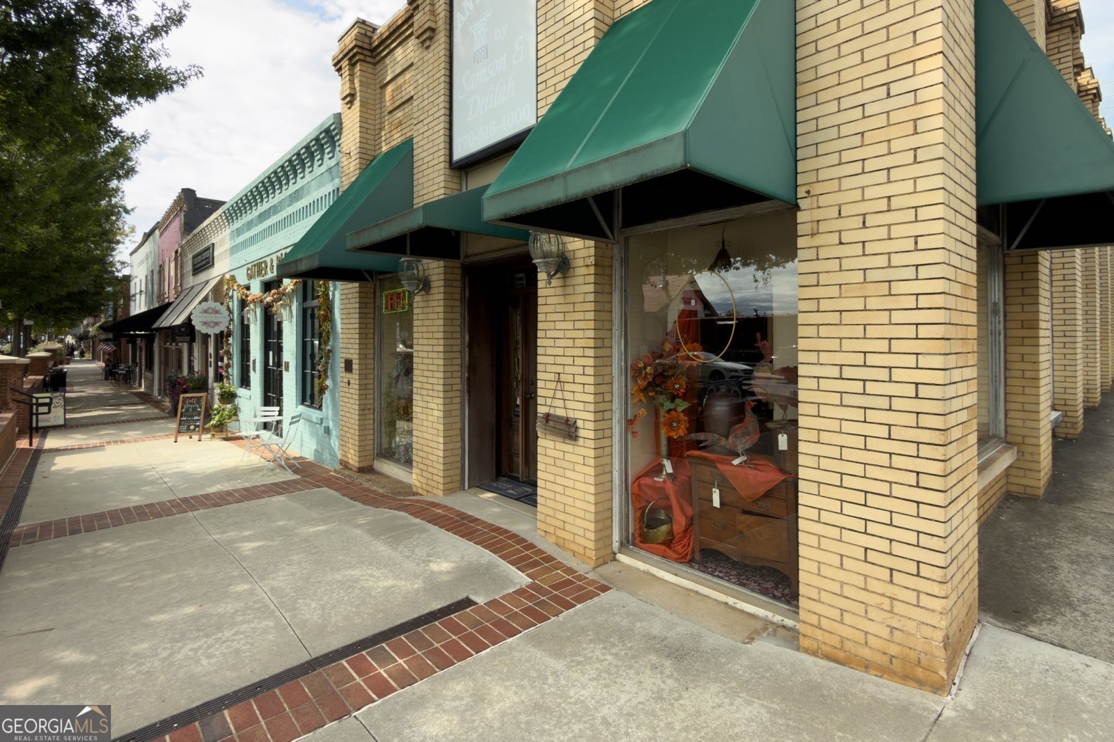 147 Madison Bend Woodstock - 14