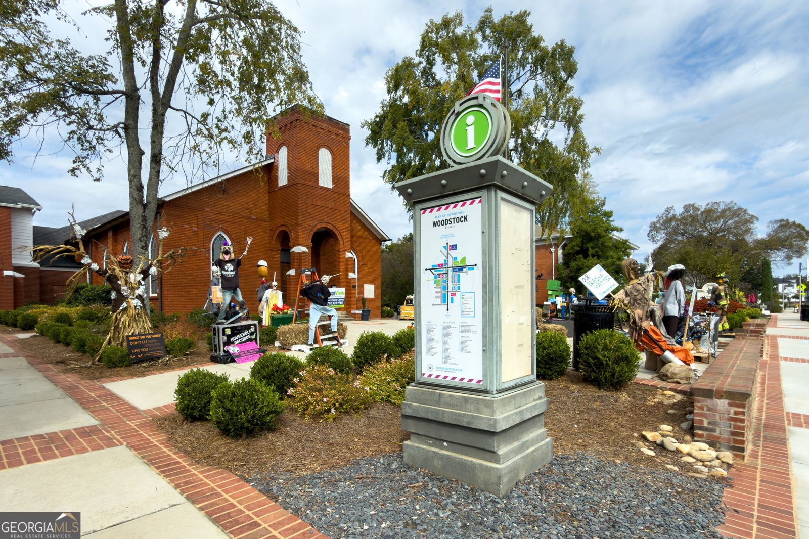 147 Madison Bend Woodstock - 45