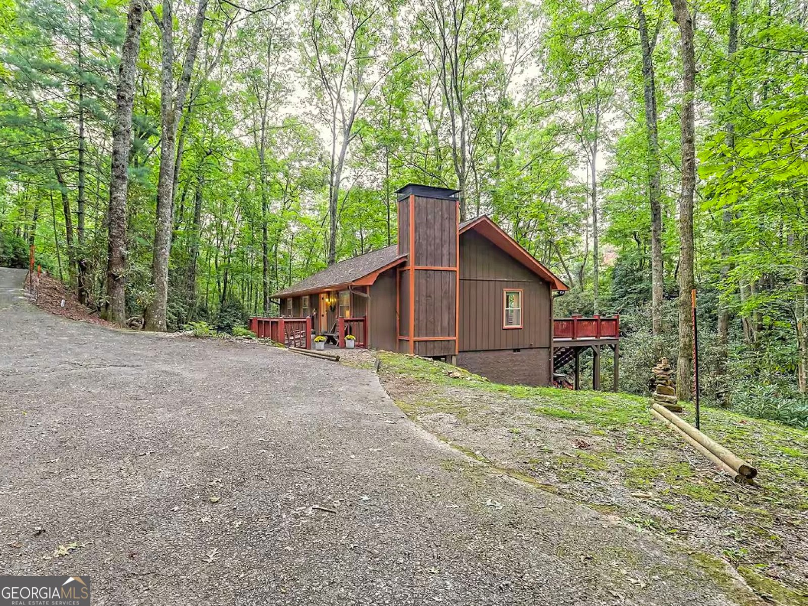 767 Driver Lane Dillard - 28