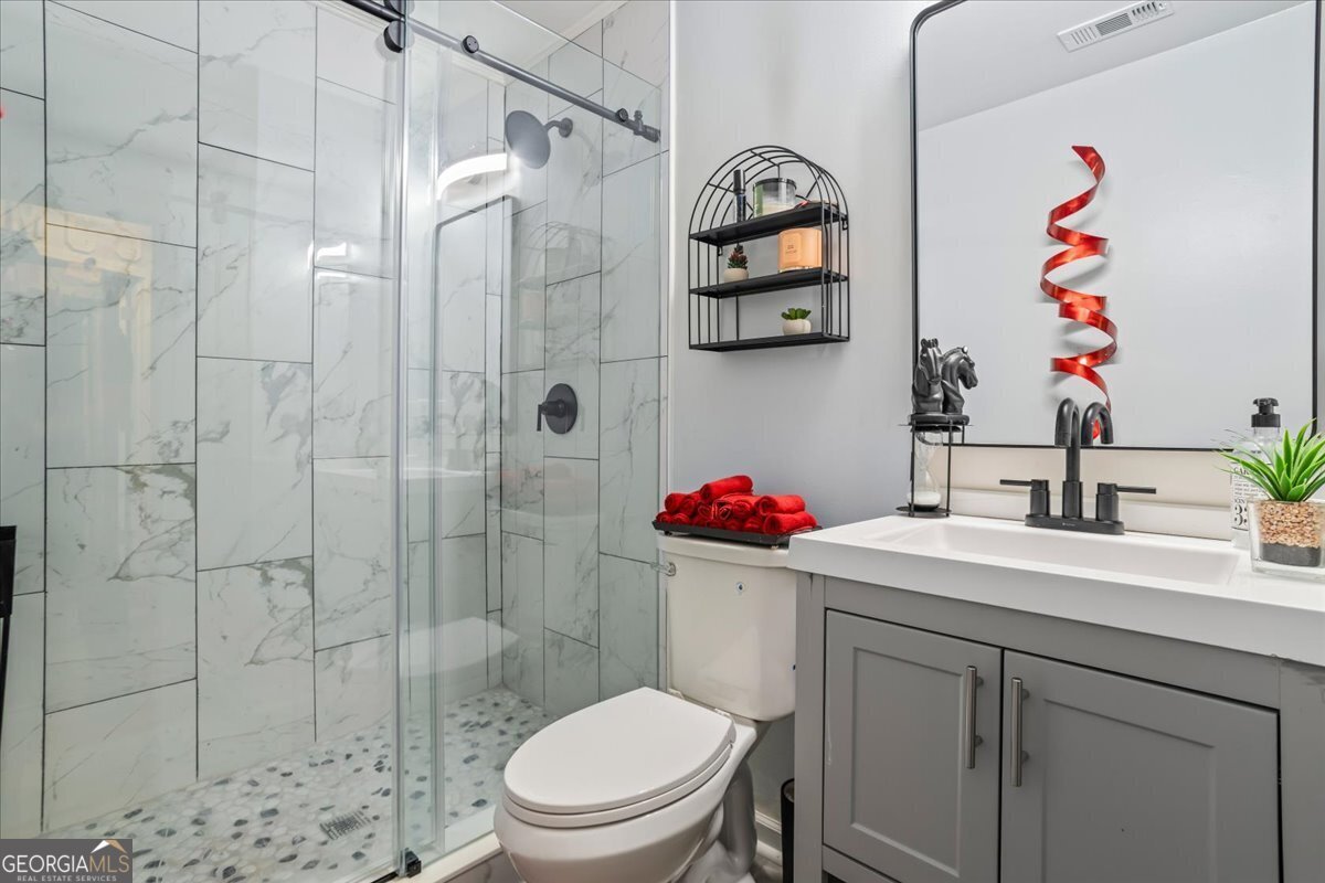 7056 Mahonia Place Lithonia - 7