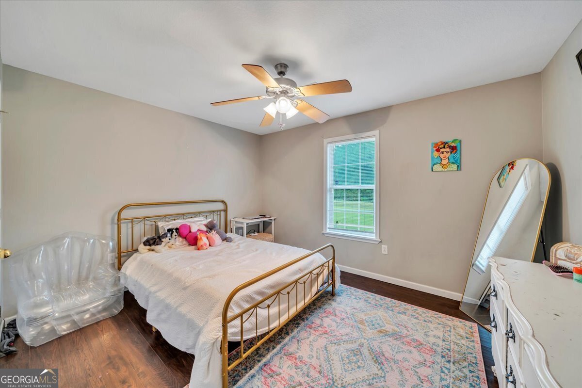 1004 Robertson Church Road Dublin - 10