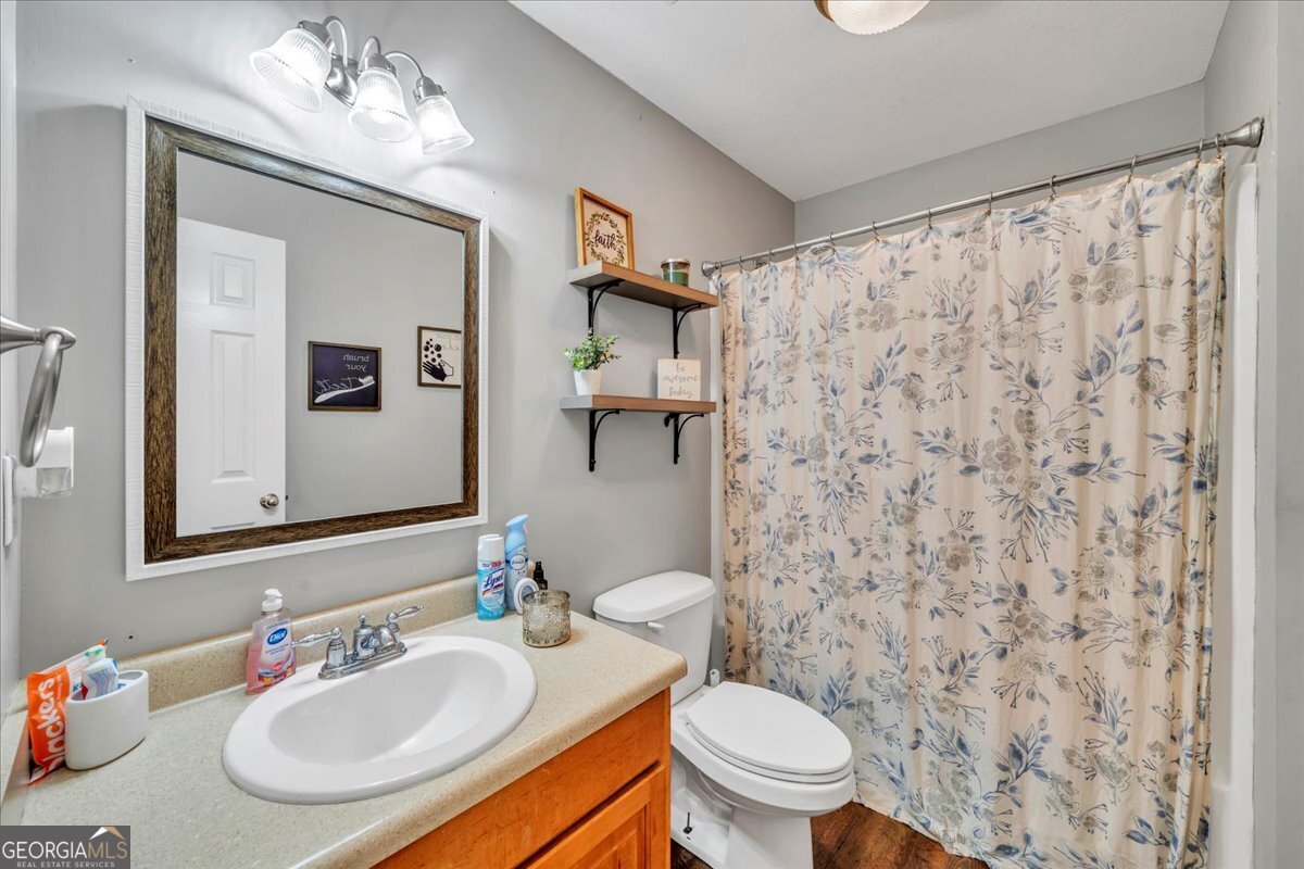 1004 Robertson Church Road Dublin - 12