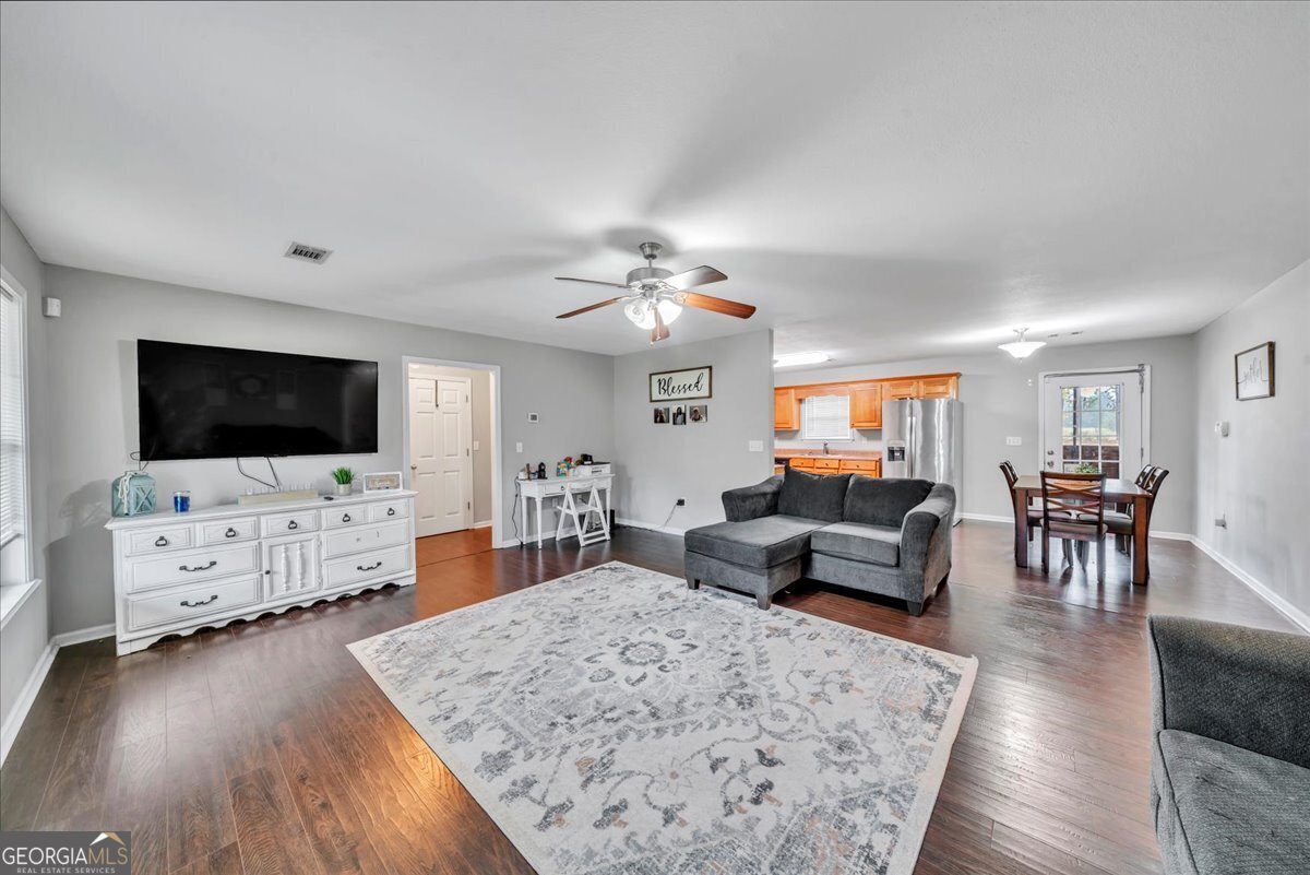 1004 Robertson Church Road Dublin - 2