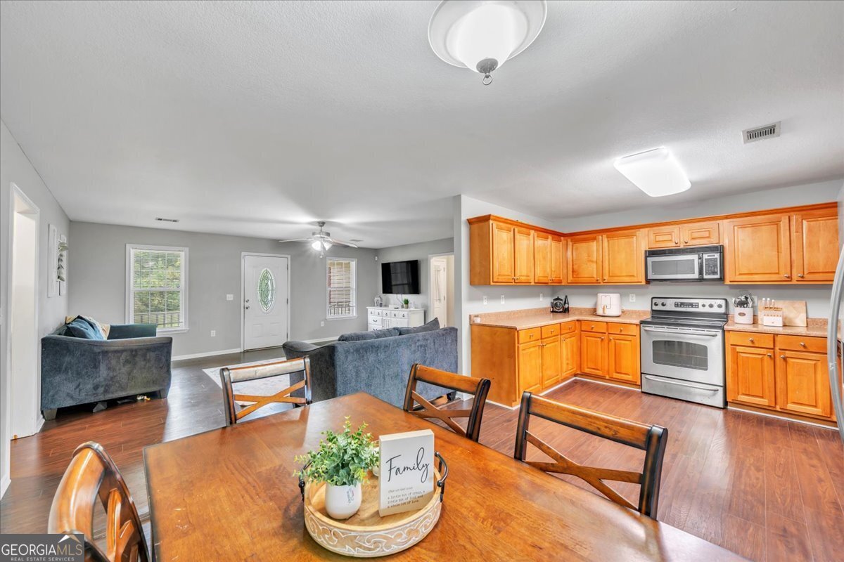 1004 Robertson Church Road Dublin - 3