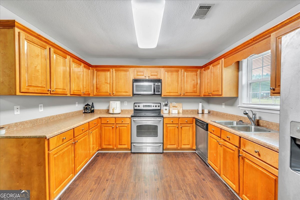 1004 Robertson Church Road Dublin - 4