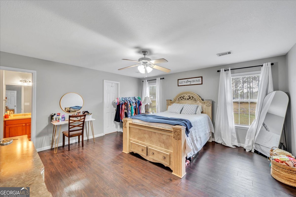 1004 Robertson Church Road Dublin - 5