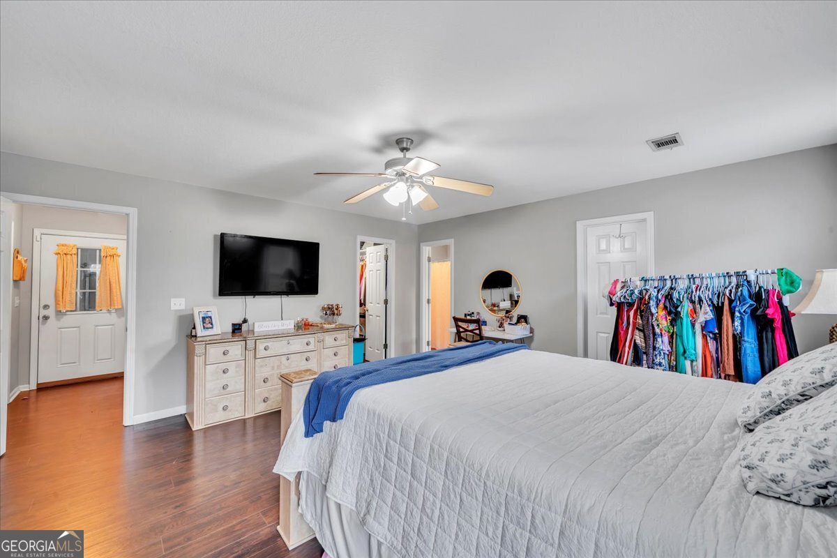 1004 Robertson Church Road Dublin - 6