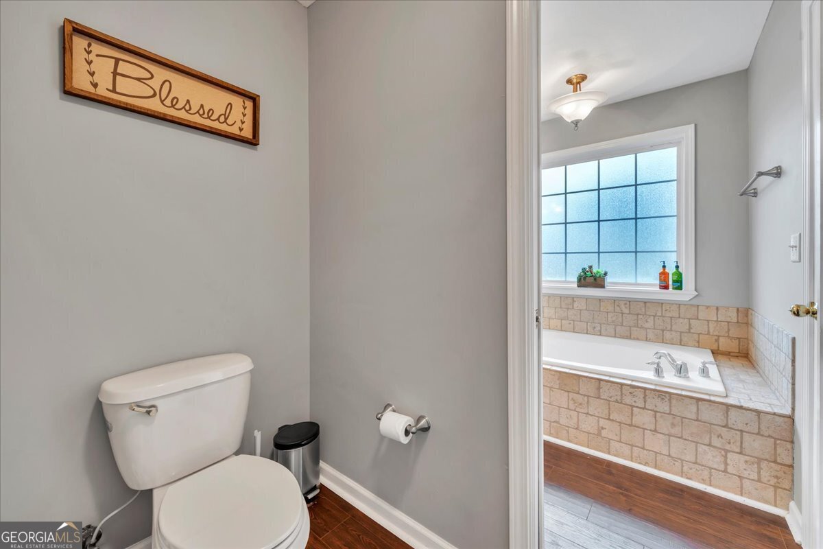 1004 Robertson Church Road Dublin - 9