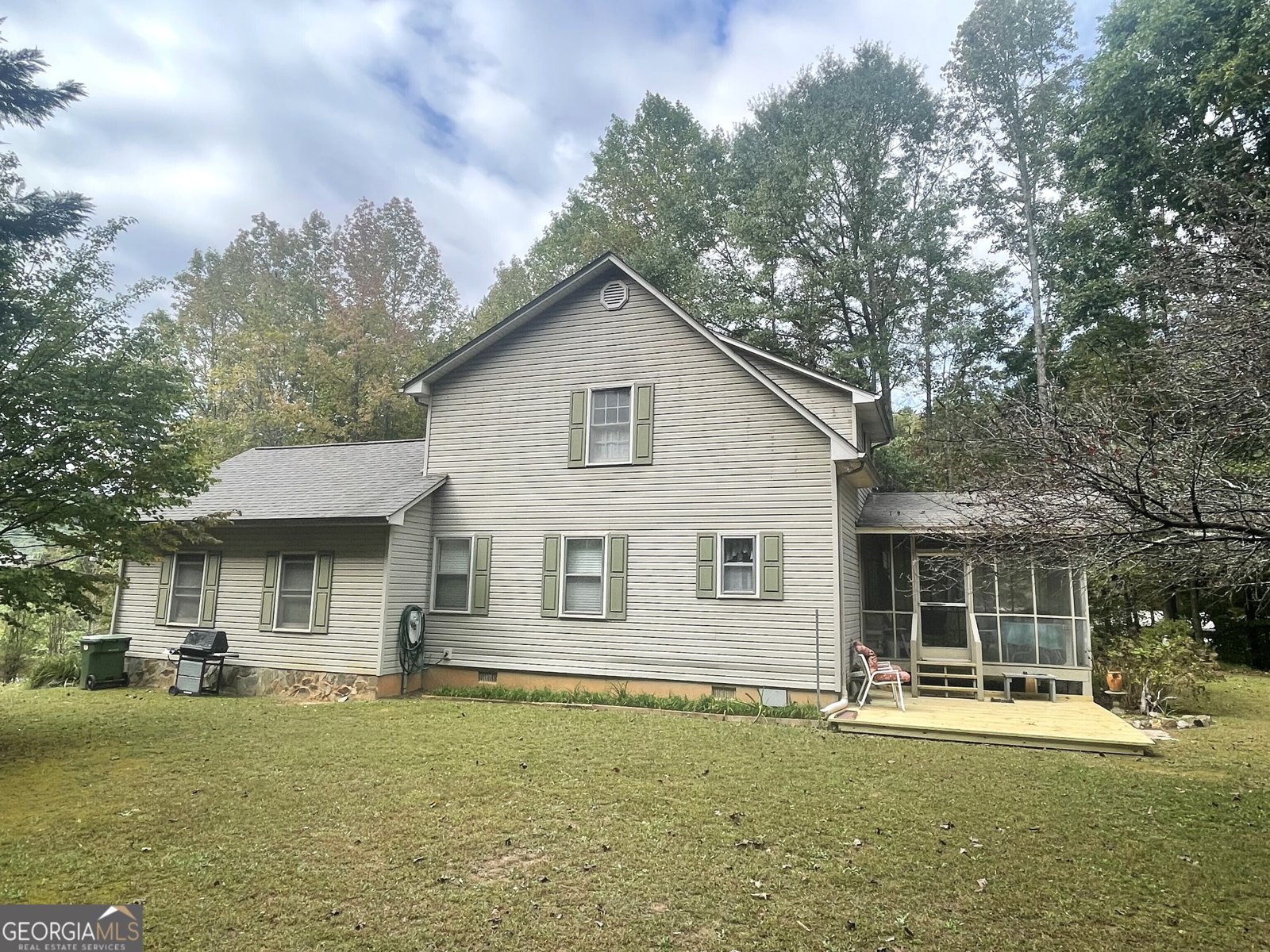 611 Highway 75 Cleveland - 22