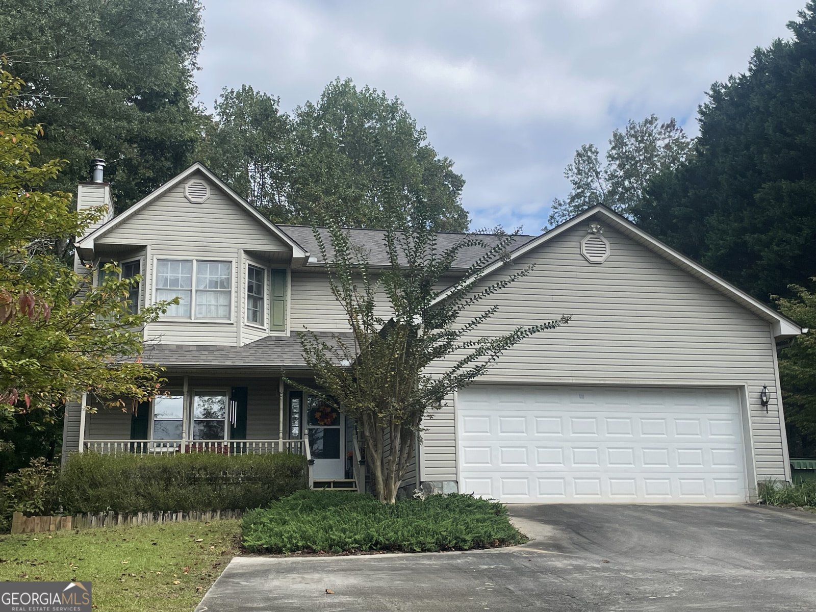 611 Highway 75 Cleveland - 23