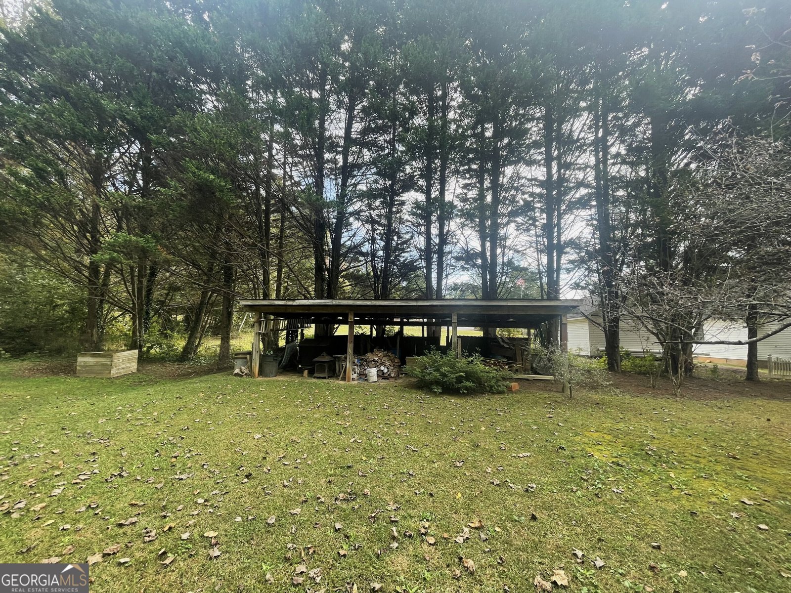 611 Highway 75 Cleveland - 27