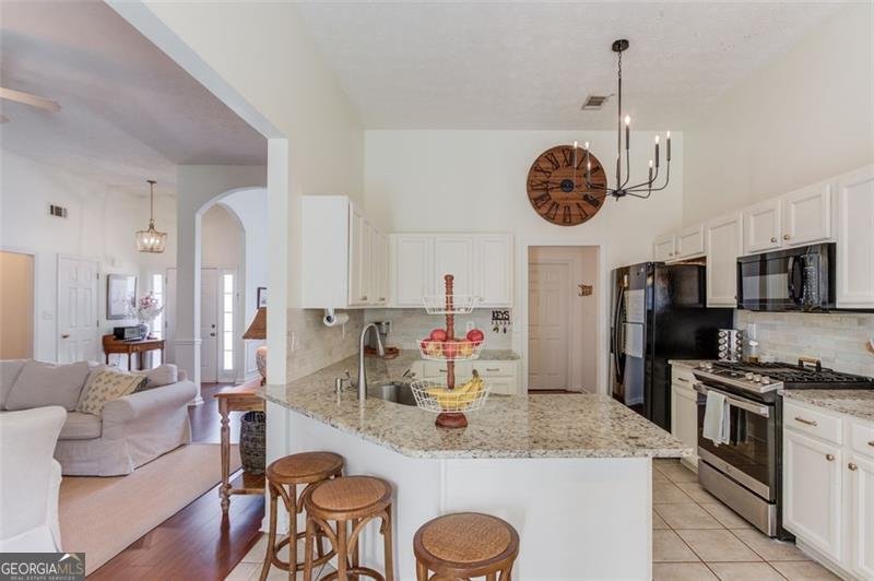 2152 ANDREWOOD Place Buford - 11