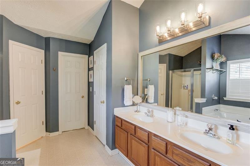 2152 ANDREWOOD Place Buford - 15