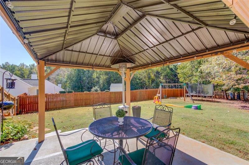 2152 ANDREWOOD Place Buford - 20