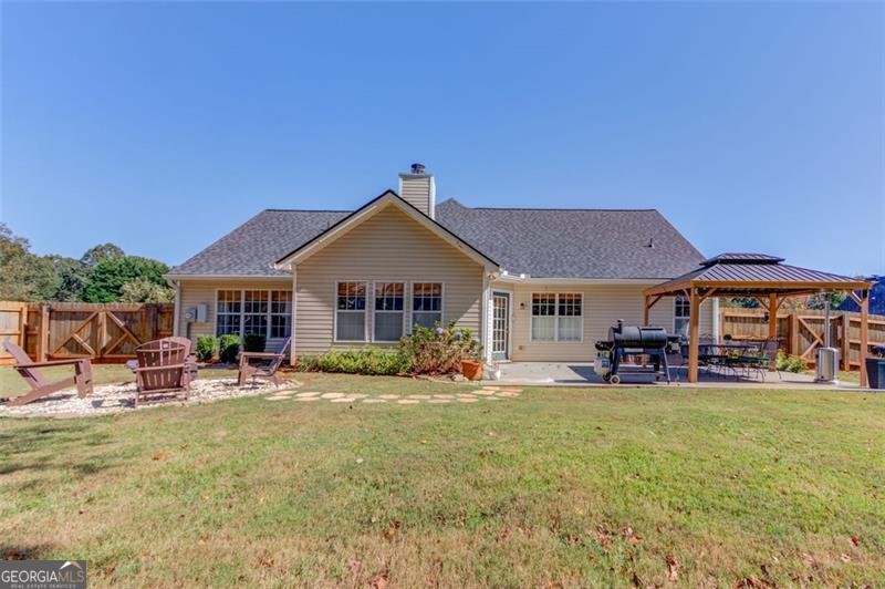 2152 ANDREWOOD Place Buford - 22