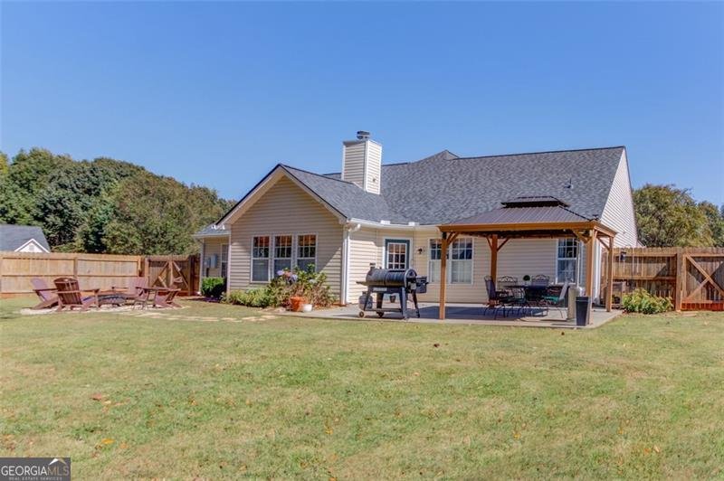 2152 ANDREWOOD Place Buford - 23
