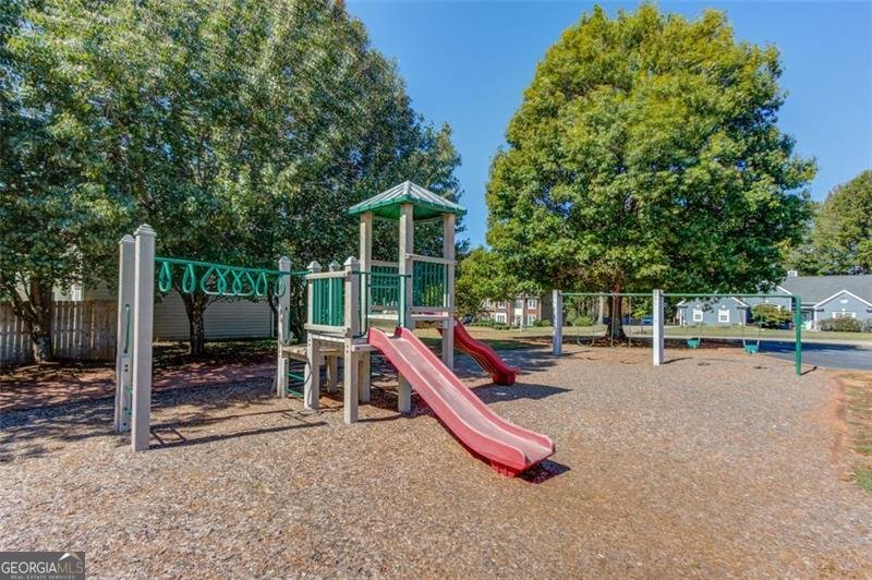 2152 ANDREWOOD Place Buford - 28