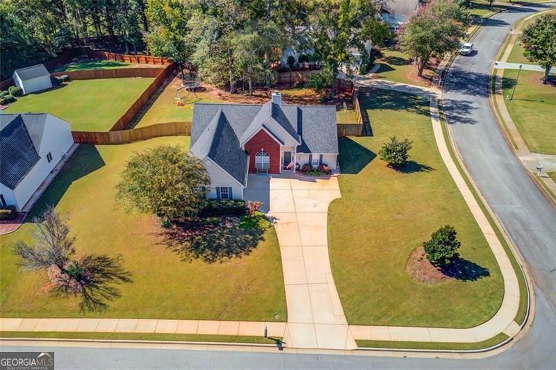 2152 ANDREWOOD Place Buford - 3