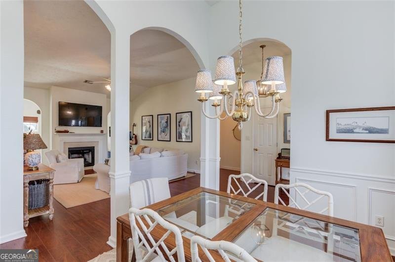 2152 ANDREWOOD Place Buford - 5