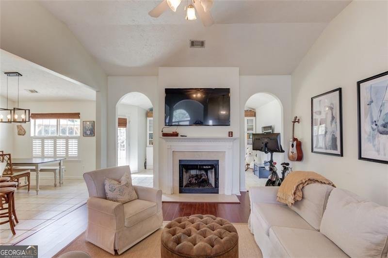 2152 ANDREWOOD Place Buford - 6
