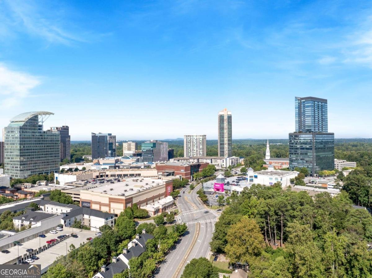 3511 Roxboro Road Atlanta - 12