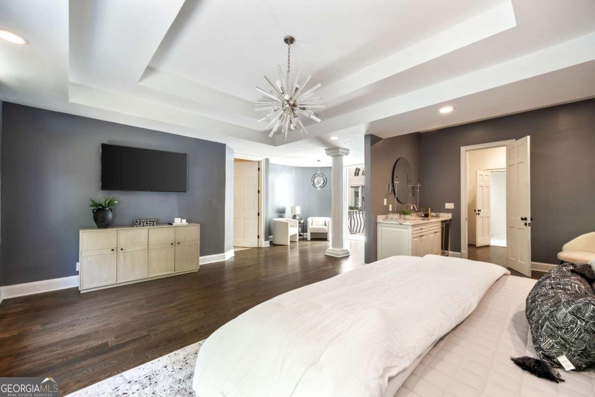 3511 Roxboro Road Atlanta - 3