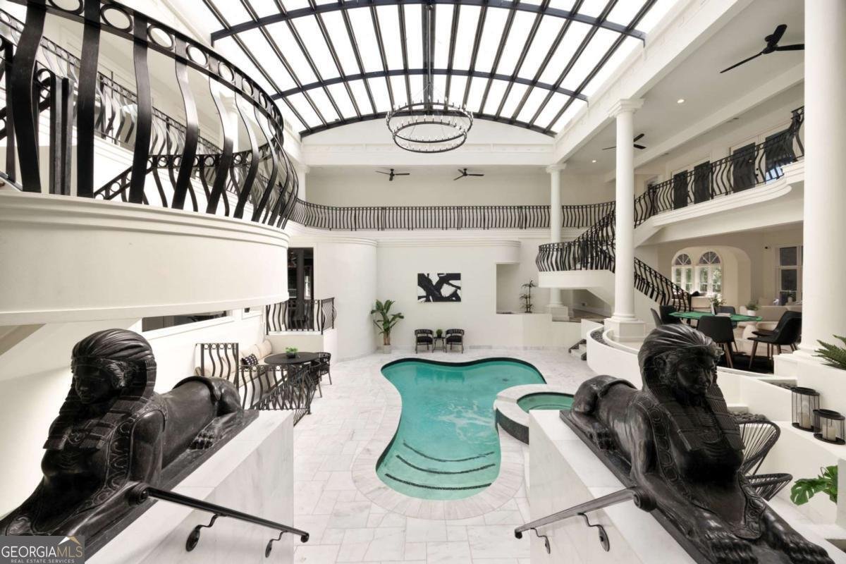 3511 Roxboro Road Atlanta - 34