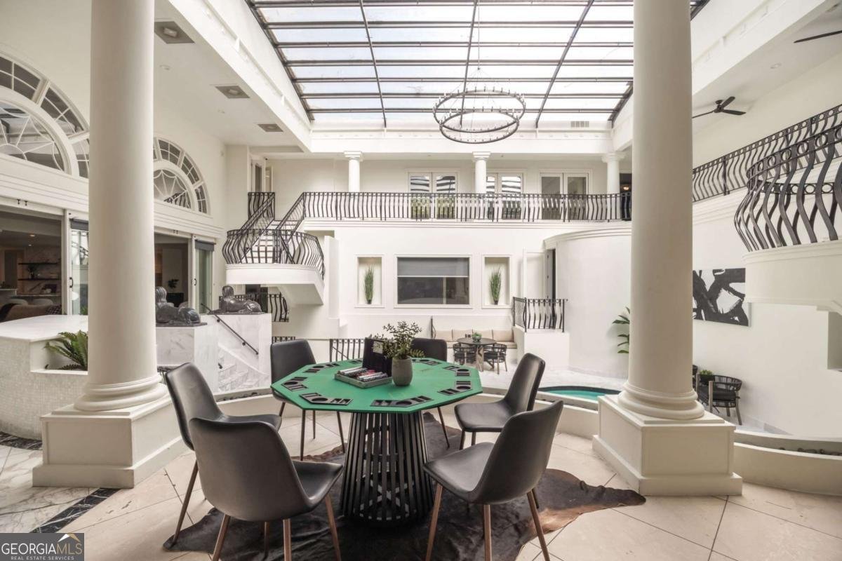 3511 Roxboro Road Atlanta - 57