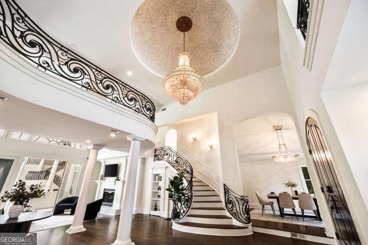 3511 Roxboro Road Atlanta - 62