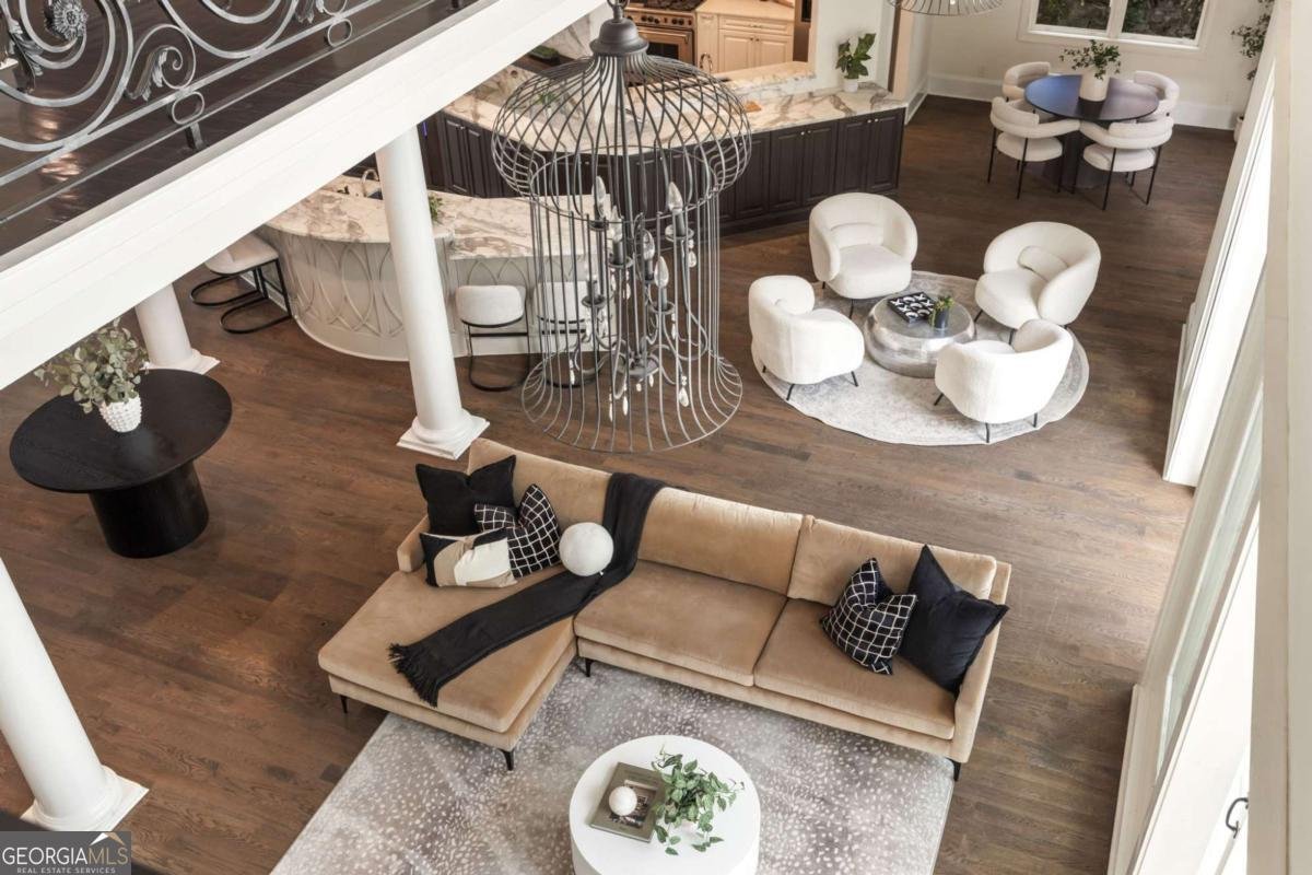3511 Roxboro Road Atlanta - 64