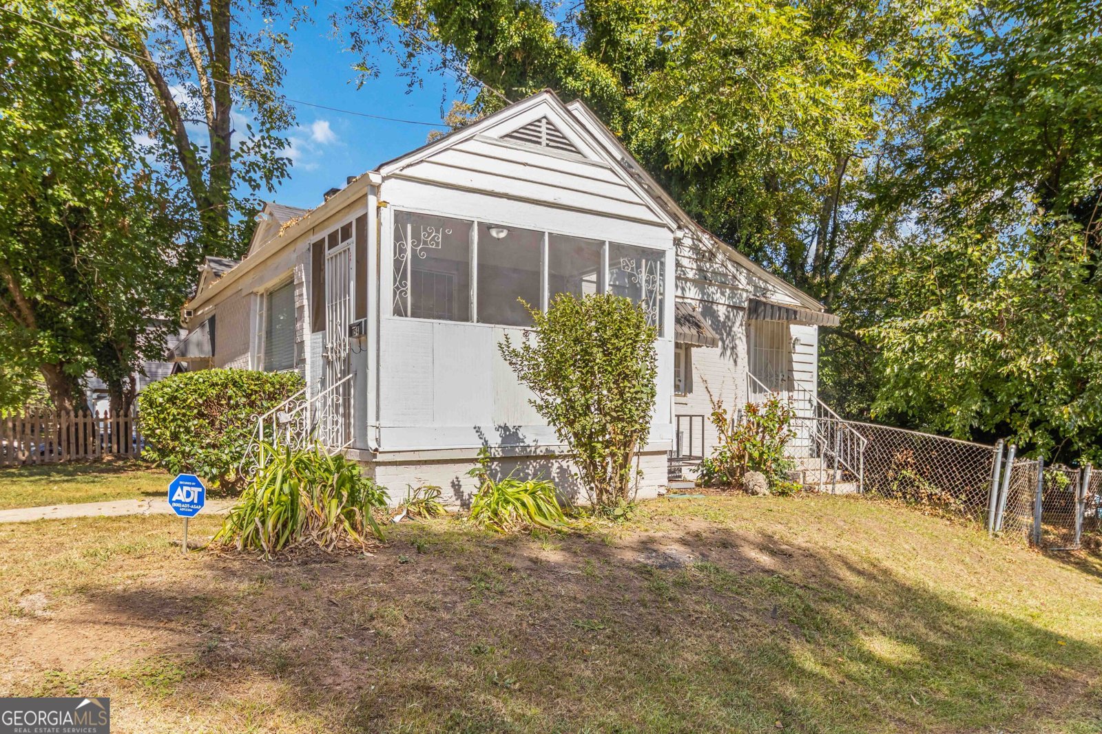 154 Lawton Street Atlanta - 2