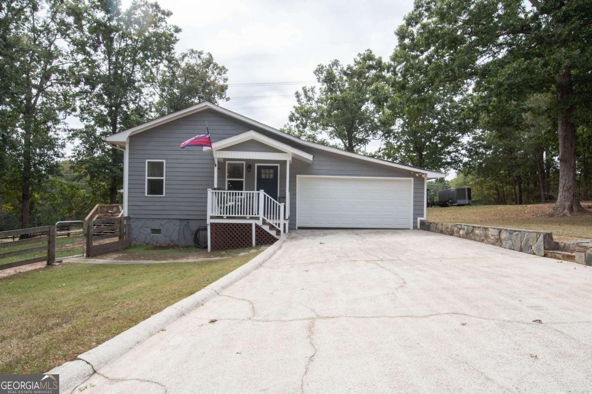2086 Bethlehem Church Road Grantville - 1