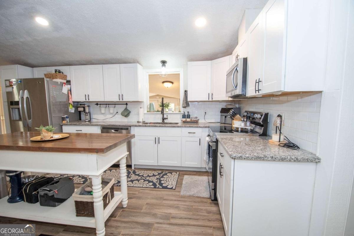 2086 Bethlehem Church Road Grantville - 10