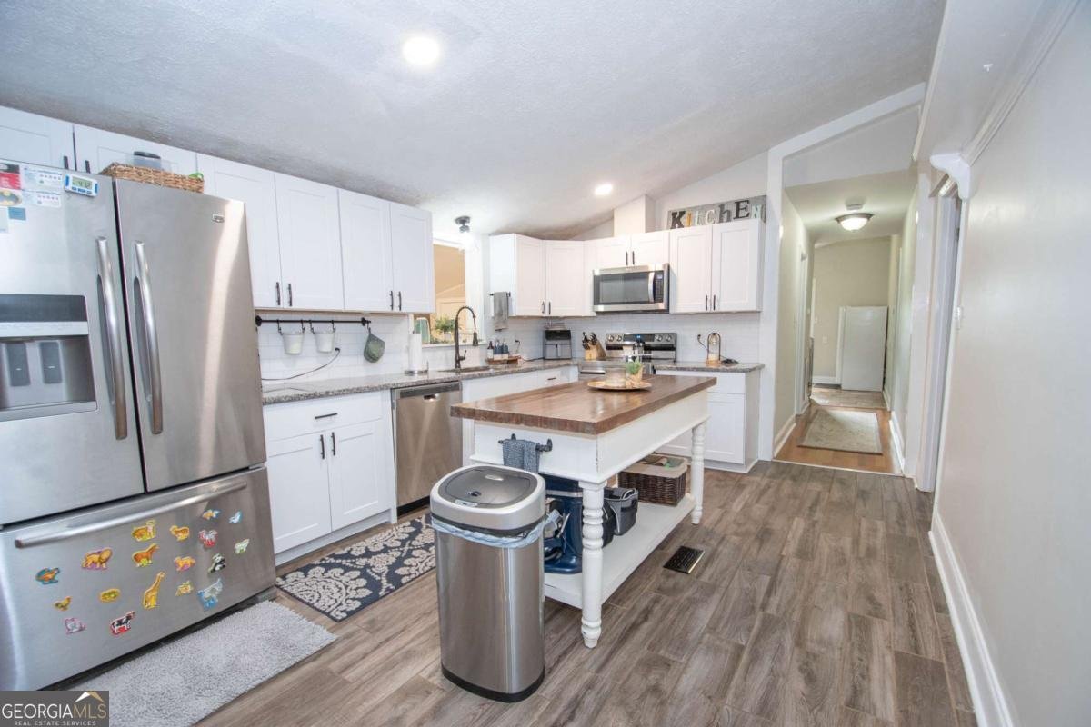 2086 Bethlehem Church Road Grantville - 11