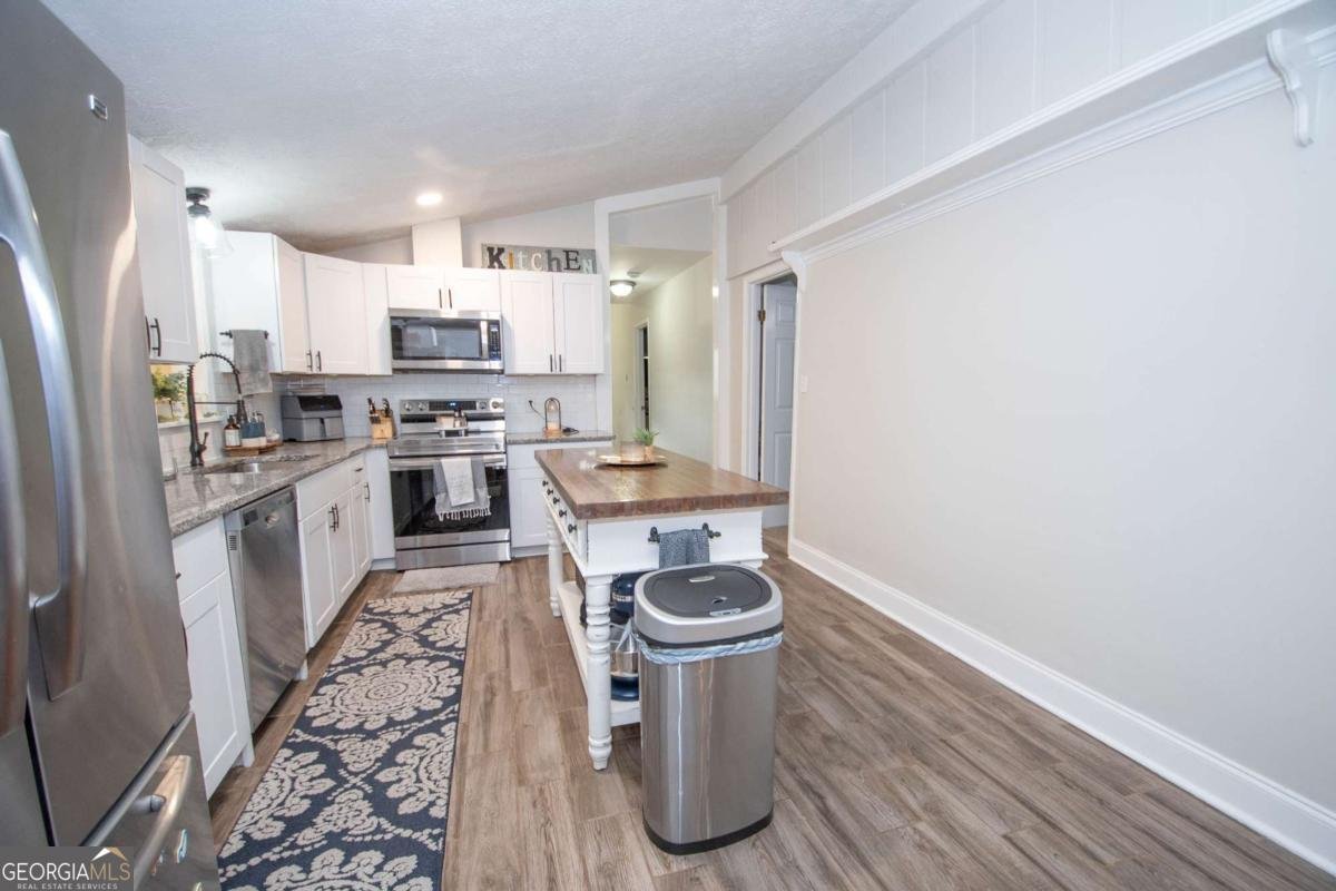 2086 Bethlehem Church Road Grantville - 12
