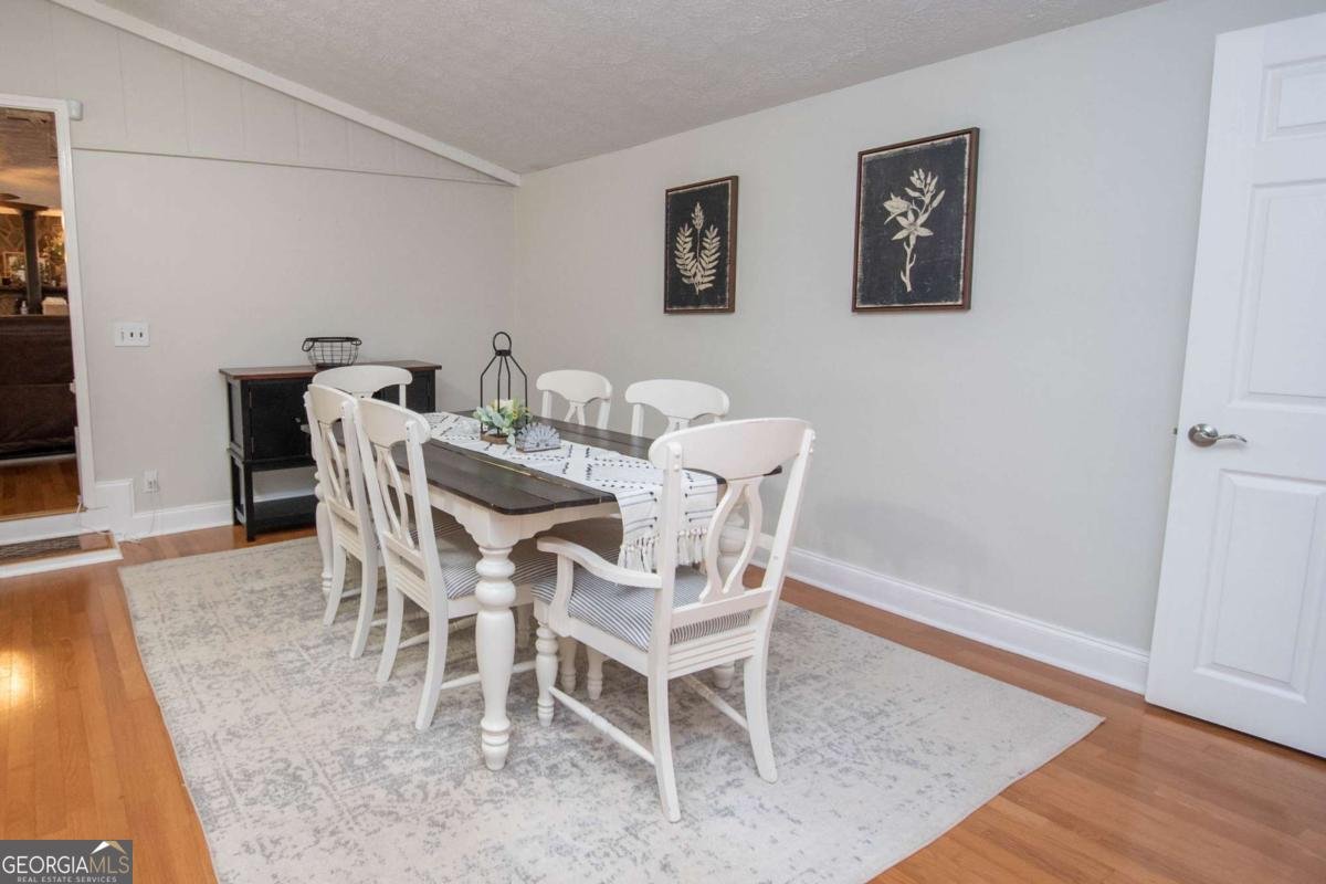 2086 Bethlehem Church Road Grantville - 14