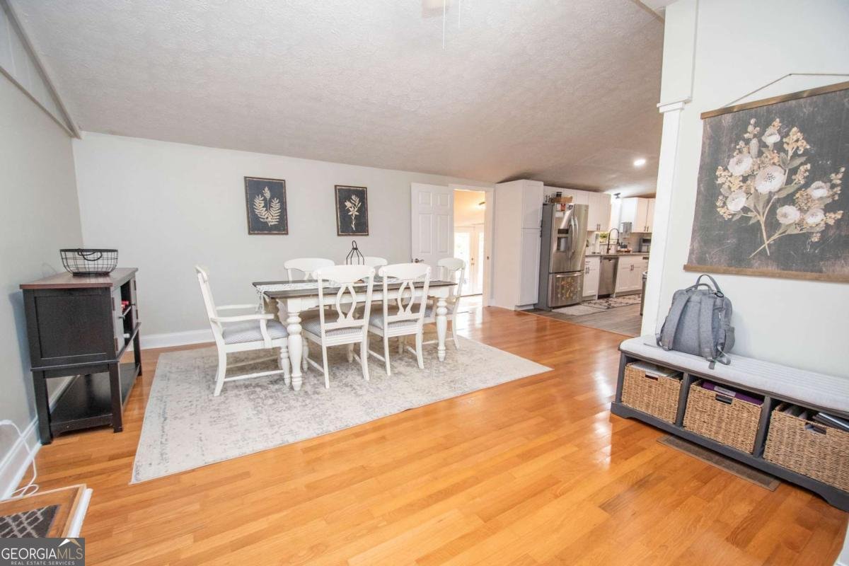 2086 Bethlehem Church Road Grantville - 15