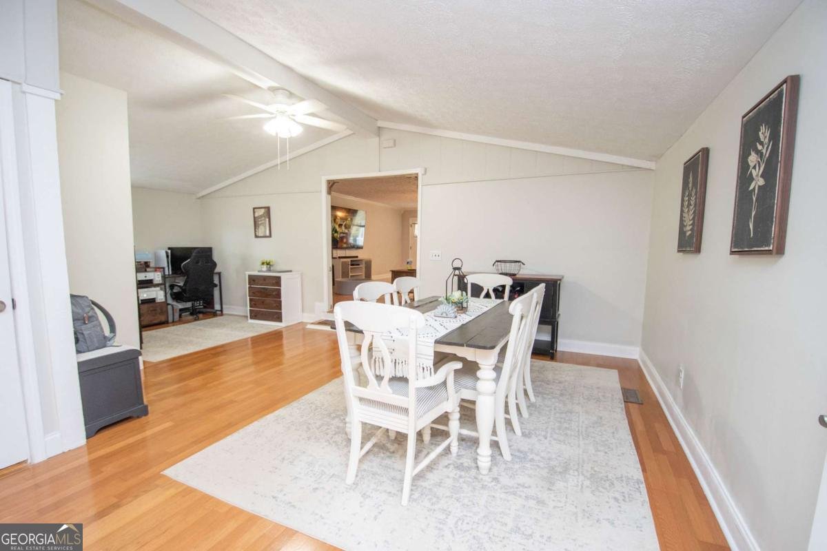 2086 Bethlehem Church Road Grantville - 16