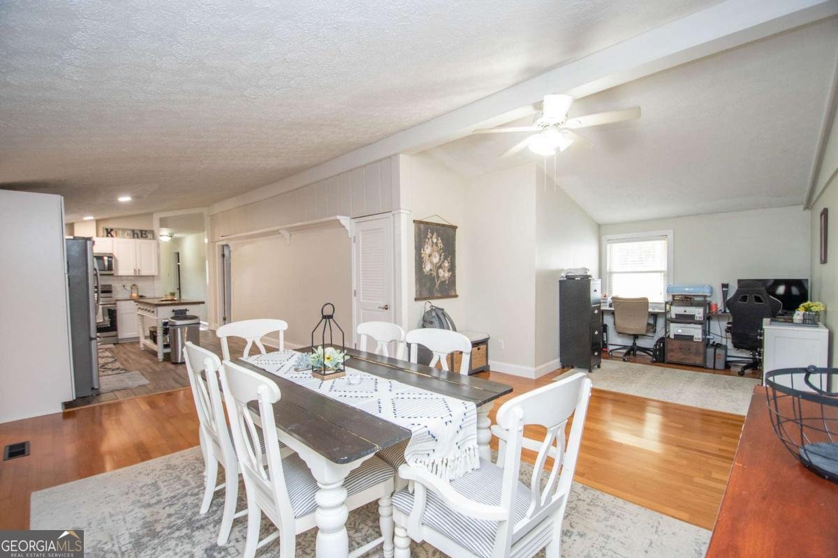 2086 Bethlehem Church Road Grantville - 17