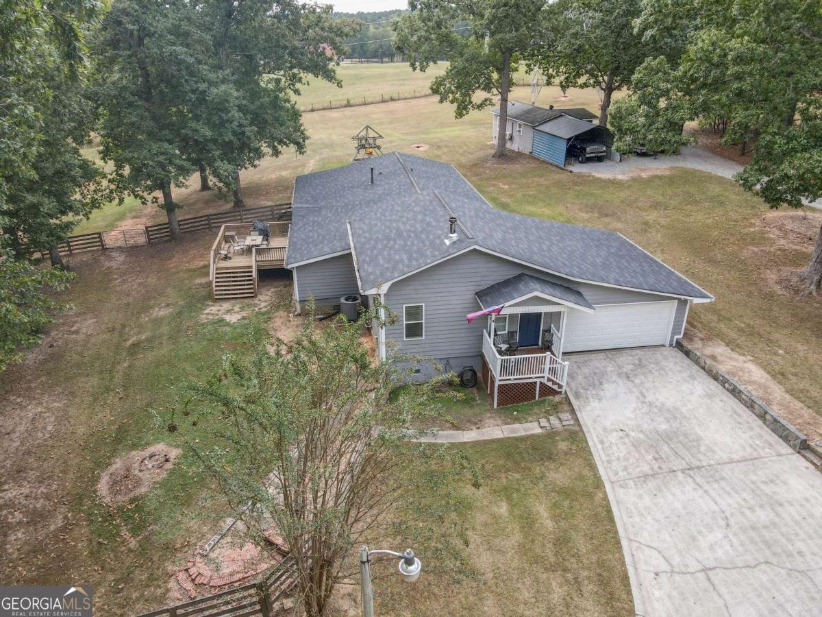 2086 Bethlehem Church Road Grantville - 2