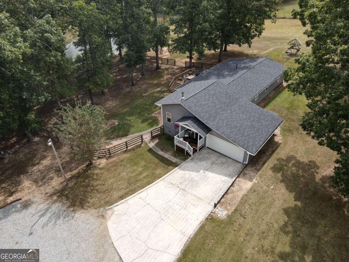2086 Bethlehem Church Road Grantville - 3