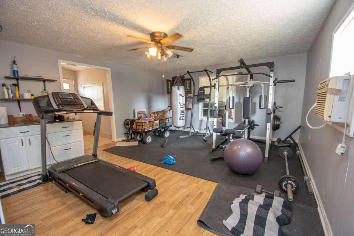 2086 Bethlehem Church Road Grantville - 34