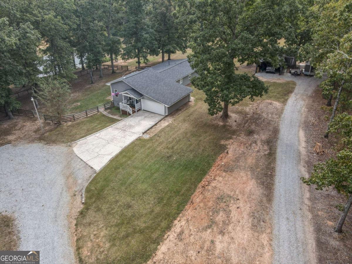 2086 Bethlehem Church Road Grantville - 4