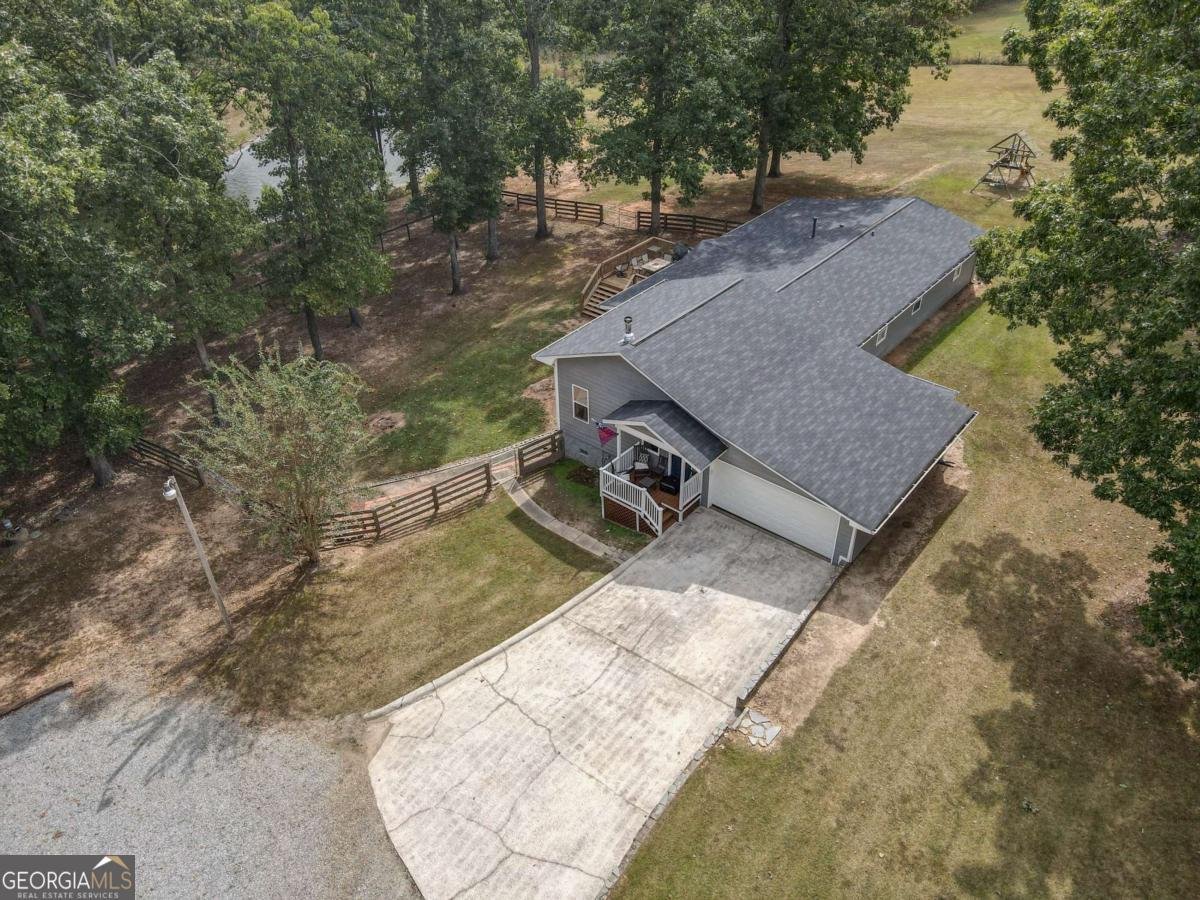 2086 Bethlehem Church Road Grantville - 43