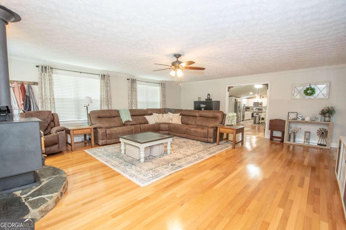 2086 Bethlehem Church Road Grantville - 7