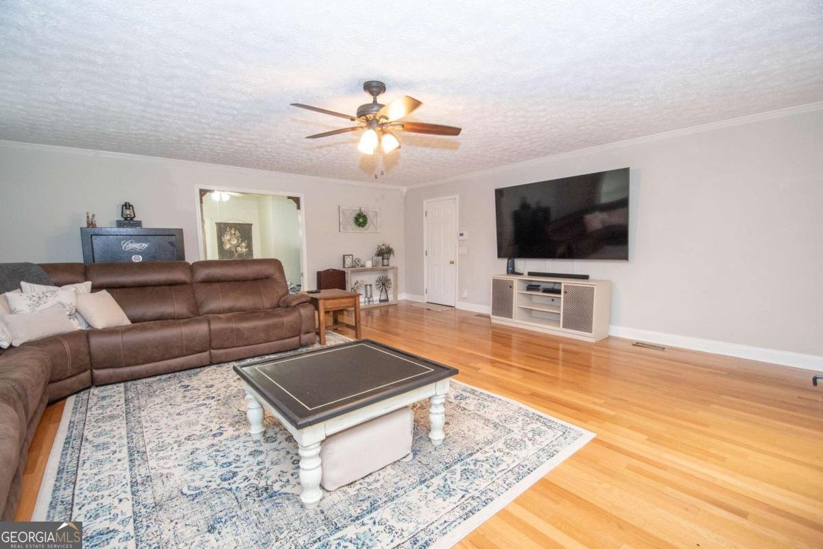 2086 Bethlehem Church Road Grantville - 8