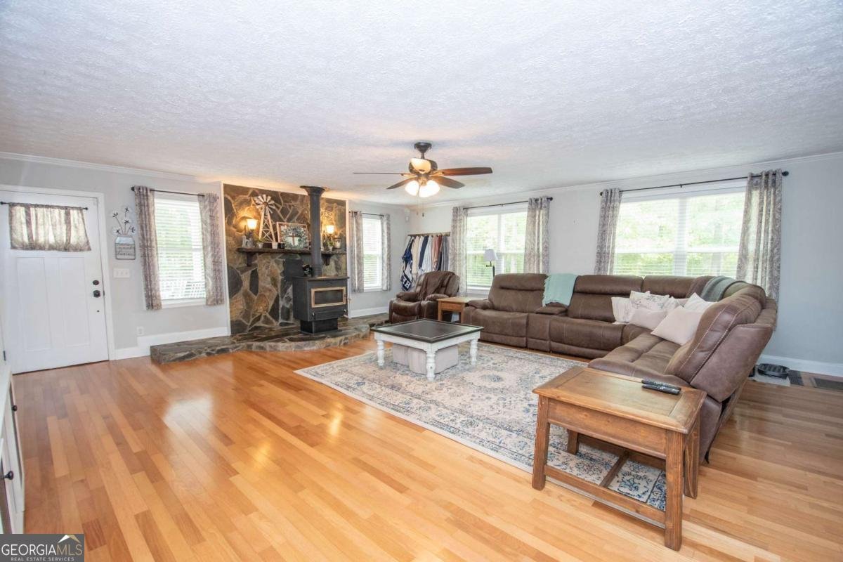 2086 Bethlehem Church Road Grantville - 9