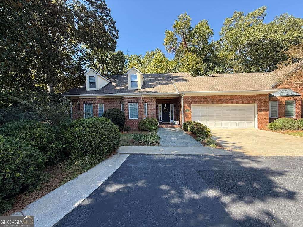 3178 Haynes Drive Gainesville - 1